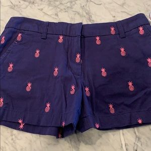 Cambridge Drygoods Shorts